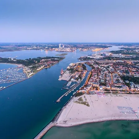 Residenz/parkblick * Rostock